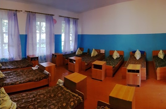 ДОЛ Зелёные дубки ДОПЛАТА (только для тех кто сделал предоплату 15000 руб)