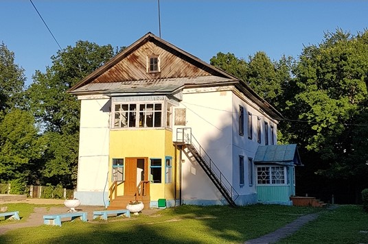 ДОЛ Зелёные дубки ДОПЛАТА (только для тех кто сделал предоплату 15000 руб)