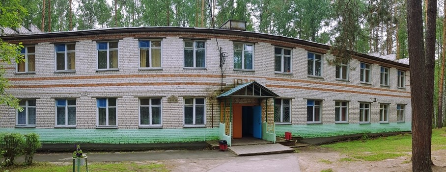 ДОЛ Спутник