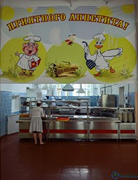ДОЛ Спутник