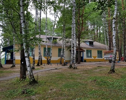 ДОЛ Маяк отряд Хочу стать десантником ДОПЛАТА (только для тех кто сделал предоплату 17000 руб)