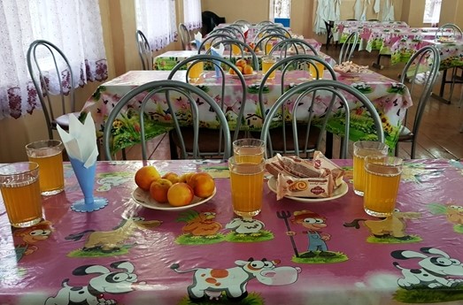 ДОЛ Маяк отряд Хочу стать десантником ДОПЛАТА (только для тех кто сделал предоплату 17000 руб)