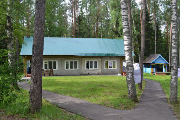 ДОЛ Спутник