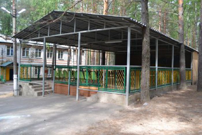ДОЛ Спутник
