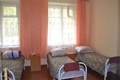 ДОЛ Спутник