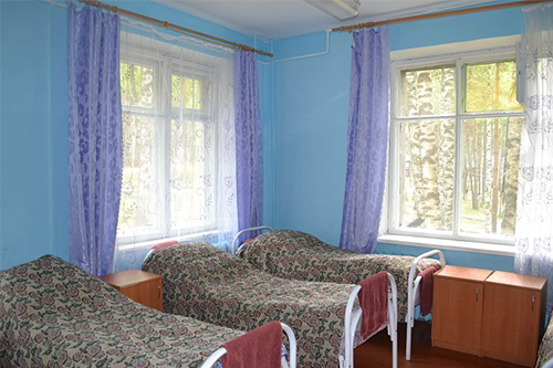 ДОЛ Спутник